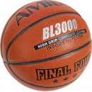 Μπάλα Basket AMILA BL3000 No. 7