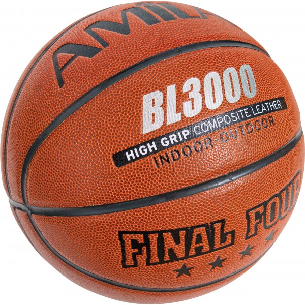 Μπάλα Basket AMILA BL3000 No. 7