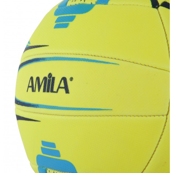 Μπάλα Volley AMILA PU Foam No. 5