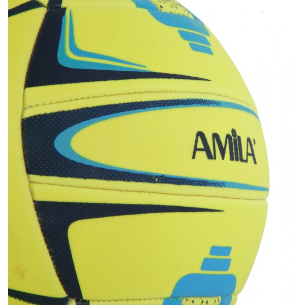 Μπάλα Volley AMILA PU Foam No. 5