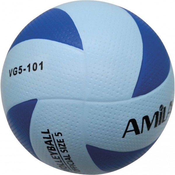Μπάλα Volley AMILA VAG5-101 No. 5