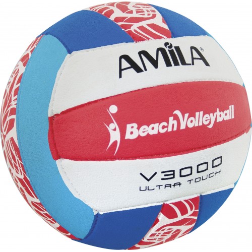 Μπάλα Beach Volley AMILA V3000 No. 5