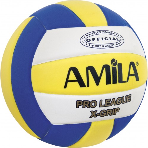 Μπάλα Volley AMILA LV4-3 No. 4