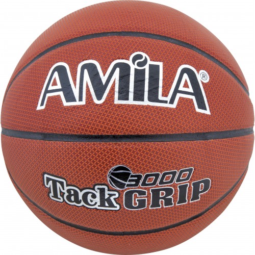 Μπάλα Basket AMILA TG3000 No. 7