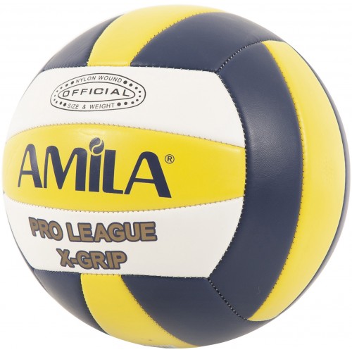 Μπάλα Volley AMILA MV5-1 Νο. 5
