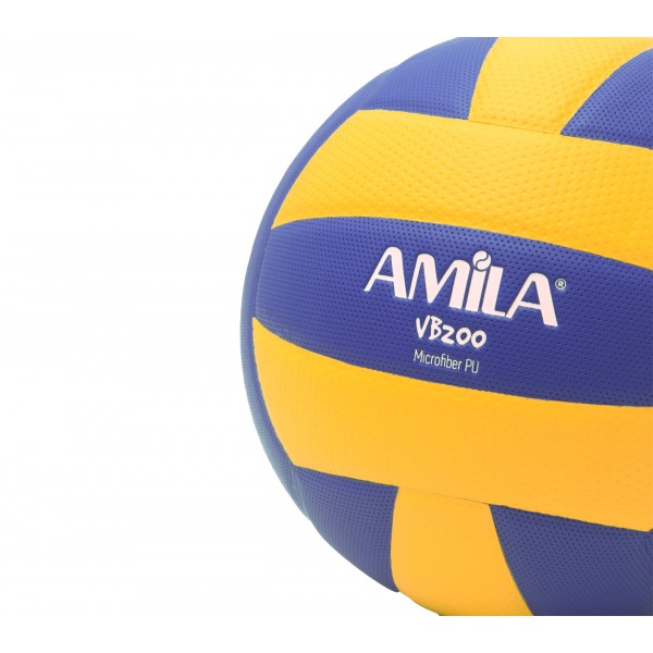 Μπάλα Volley AMILA VB200 No. 5