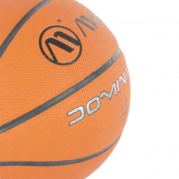 Μπάλα Μπάσκετ Dominate S No7 - Πορτοκαλί