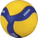 Μπάλα Volley Mikasa V390W No. 5 FIVB Approved