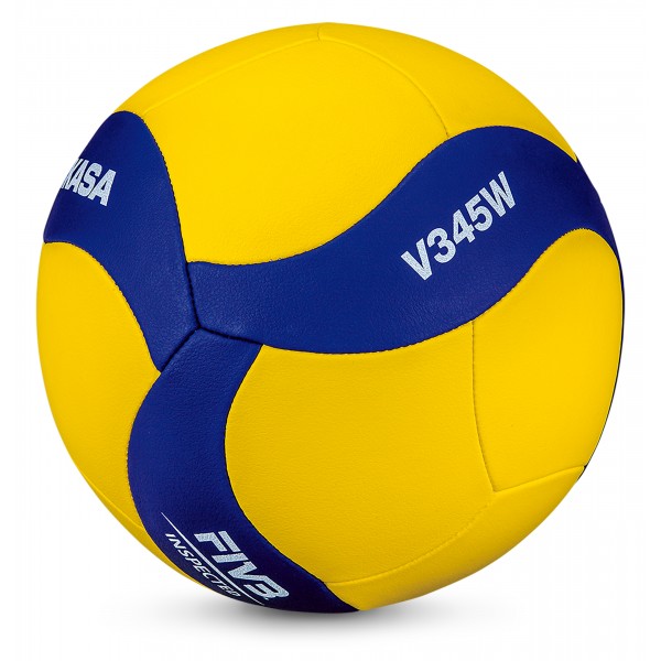 Μπάλα Volley Mikasa V345W