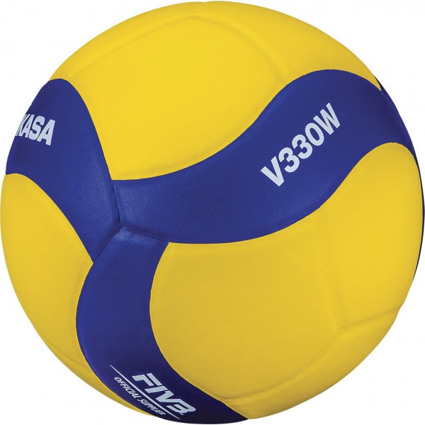 Μπάλα Volley Mikasa V330W No. 5 Competition Performance