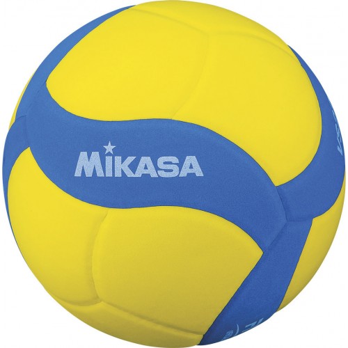 Μπάλα Volley Mikasa VS220W-Y-BL No. 5