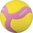 Μπάλα Volley Mikasa VS220W-Y-P No. 5