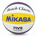 Μπάλα Beach Volley Mikasa BV550C Official Game Ball Replica