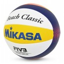 Μπάλα Beach Volley Mikasa BV550C Official Game Ball Replica