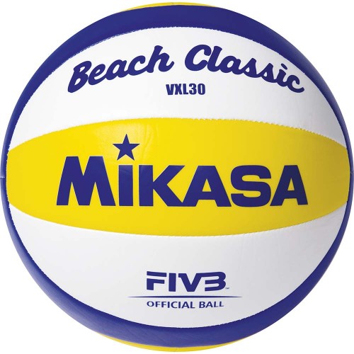 Μπάλα Beach Volley Mikasa VXL30