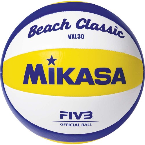 Μπάλα Beach Volley Mikasa VXL30