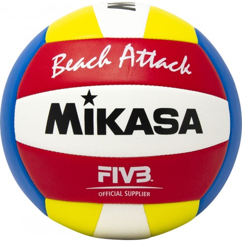 Μπάλα Beach Volley Mikasa VXS-BA