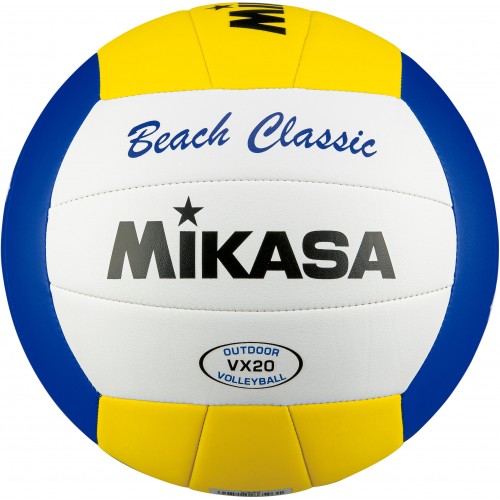 Μπάλα Beach Volley Mikasa VX20