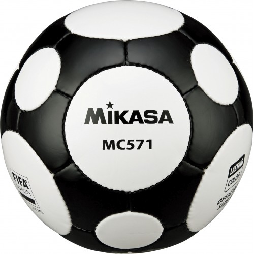 Μπάλα Ποδοσφαίρου Mikasa MC571 No. 5 FIFA Approved