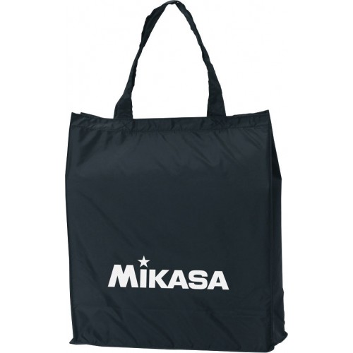 Τσάντα Mikasa Μαύρη