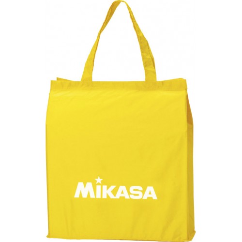 Τσάντα Mikasa Κίτρινη