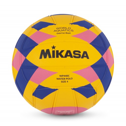 Μπάλα Water Polo Mikasa WP440C No. 4