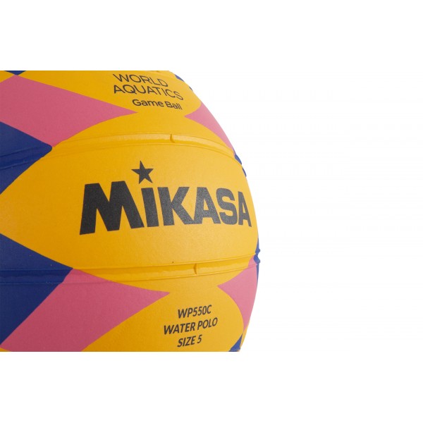 Μπάλα Water Polo Mikasa WP440C No. 4