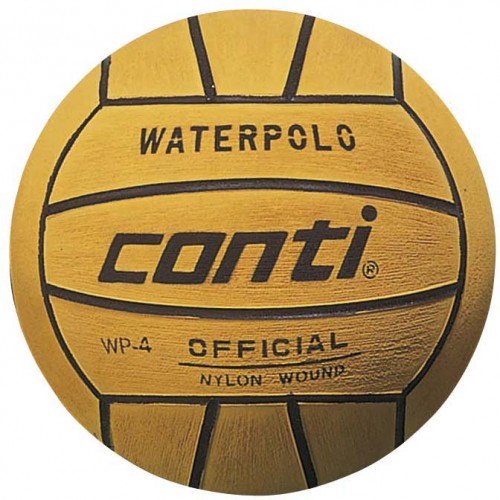 Μπάλα Polo Conti WP-4 No. 4