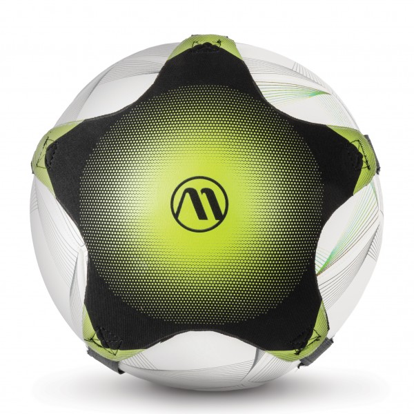 Σετ εξάσκησης Ποδοσφαίρου Soccer Kick Trainer Net Hunter – Black