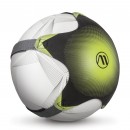 Σετ εξάσκησης Ποδοσφαίρου Soccer Kick Trainer Net Hunter – Black