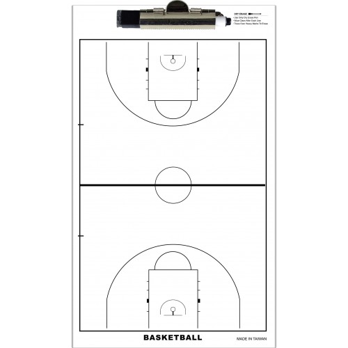 Ταμπλό Προπονητή Basket Μονής Όψης
