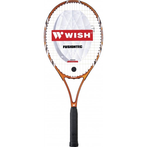 Ρακέτα Tennis WISH Alumtec 2577 Πράσινη