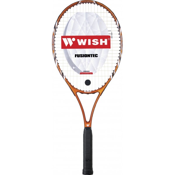 Ρακέτα Tennis WISH Alumtec 2577 Πράσινη