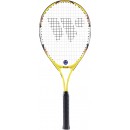 Ρακέτα Tennis WISH Junior 2600 Πορτοκαλί/Κίτρινο