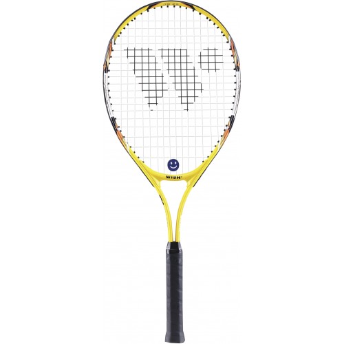 Ρακέτα Tennis WISH Junior 2600 Πορτοκαλί/Κίτρινο