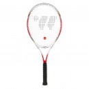 Ρακέτα Tennis Wish Fusiontec 300 Γραφίτη/ Αλουμινίου