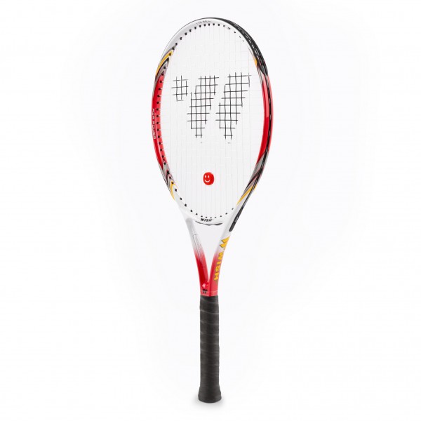 Ρακέτα Tennis Wish Fusiontec 300 Γραφίτη/ Αλουμινίου