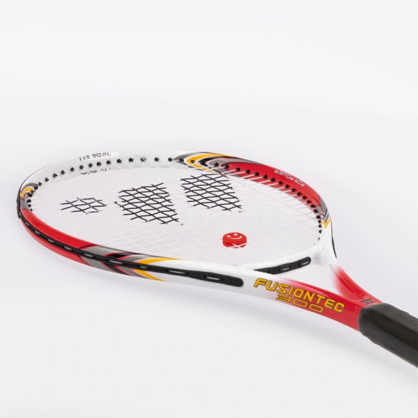 Ρακέτα Tennis Wish Fusiontec 300 Γραφίτη/ Αλουμινίου