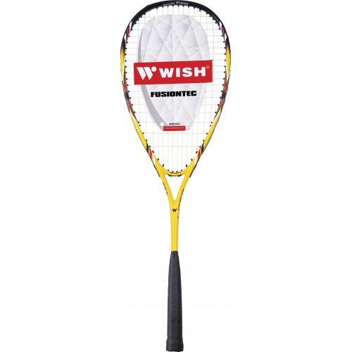 Ρακέτα Squash Wish Fusiontec 9907