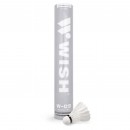 Μπαλάκια Badminton Feather Shuttlecock W-09 12 τμχ.