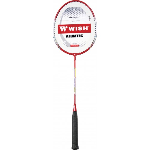 Ρακέτα Badminton Wish Alumtec 308