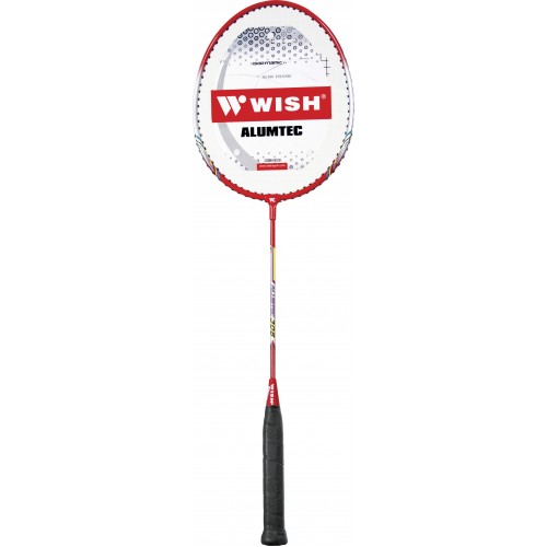 Ρακέτα Badminton Wish Alumtec 308