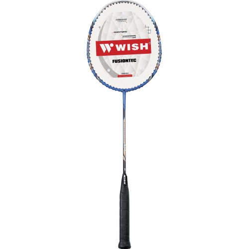 Ρακέτα Badminton Wish Fusiontec 970