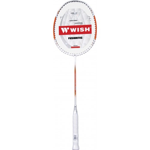 Ρακέτα Badminton Wish Fusiontec 777