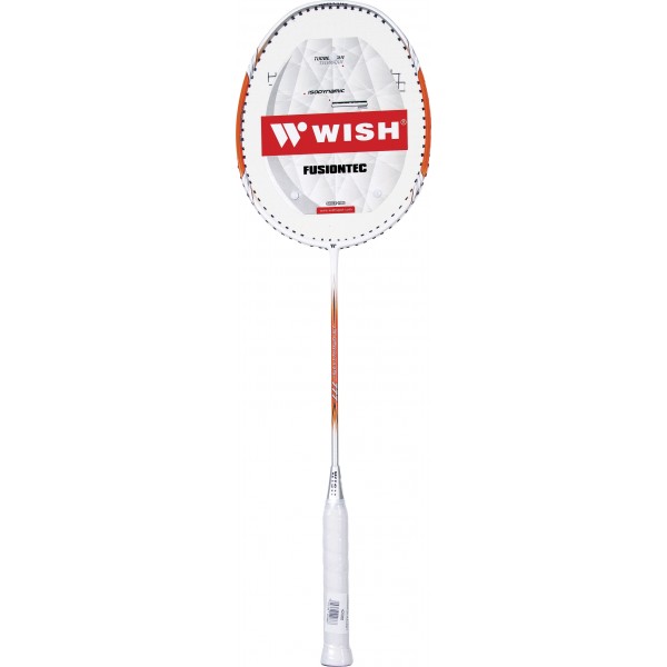 Ρακέτα Badminton Wish Fusiontec 777