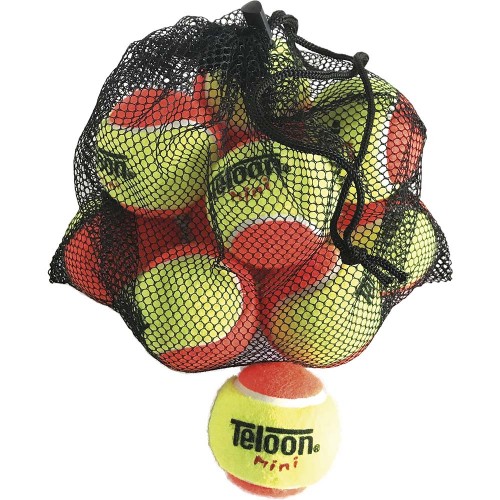 Μπαλάκια Tennis Teloon mini