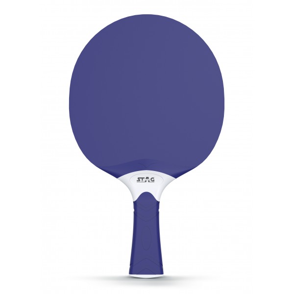 Ρακέτα Ping Pong Εξωτερικού Χώρου STAG Halo Μπλε