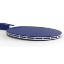 Ρακέτα Ping Pong Εξωτερικού Χώρου STAG Halo Μπλε