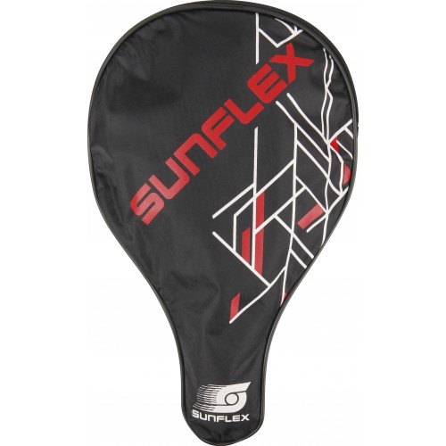 Θήκη Ρακετών - Μπαλών Ping Pong Sunflex Starter