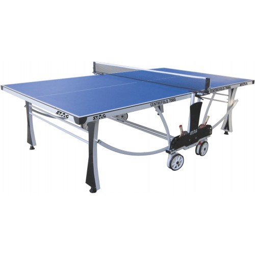 Τραπέζι Ping Pong Stag Centerfold 7000 (Εξωτερικού χώρου)